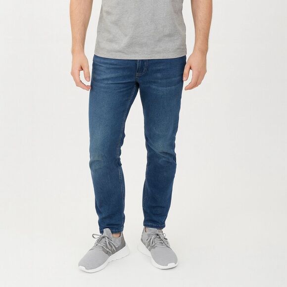 Adidas Men’s Questar Flow Running Shoes – Lightweight Comfort Style Size 9 New - Picture 8 of 13